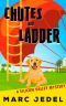 [Silicon Valley Mystery 02] • Chutes and Ladder